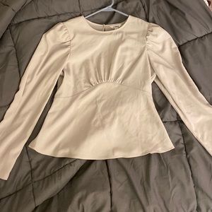 Express blouse